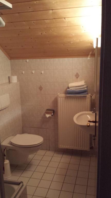 Pension Waldblick Eging Quarto foto
