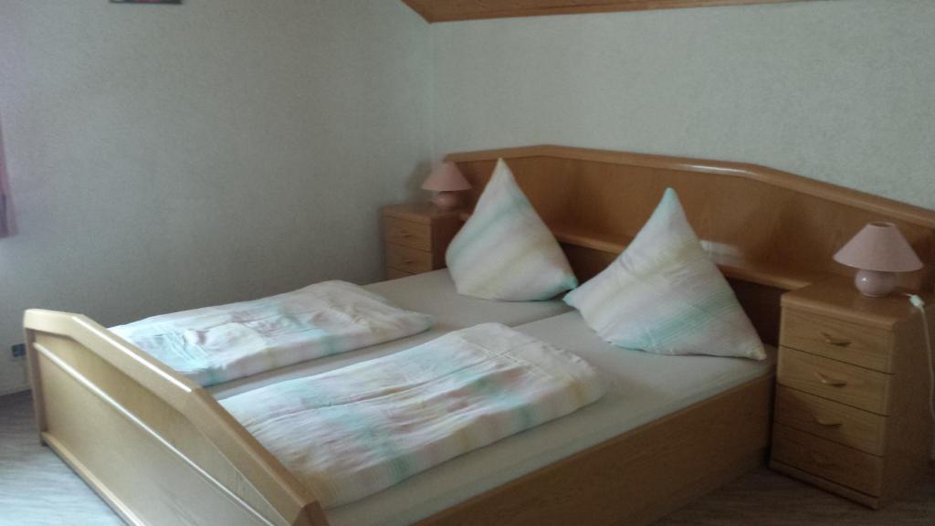Pension Waldblick Eging Quarto foto