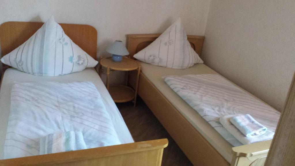 Pension Waldblick Eging Quarto foto