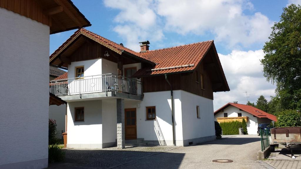 Pension Waldblick Eging Quarto foto