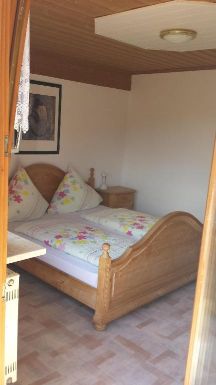 Pension Waldblick Eging Quarto foto