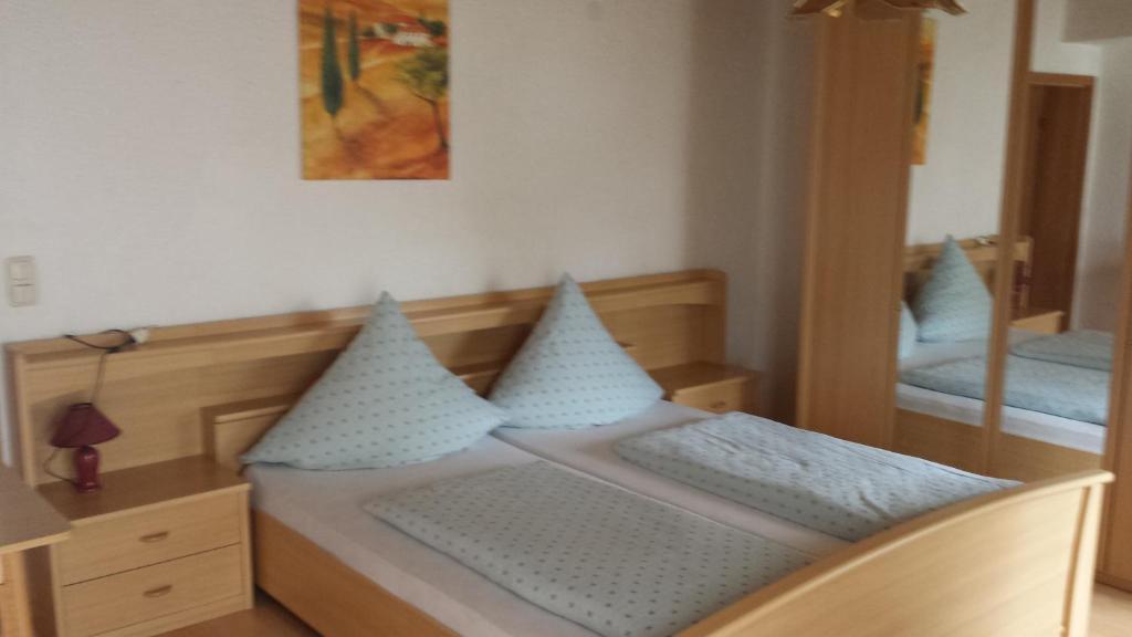 Pension Waldblick Eging Quarto foto